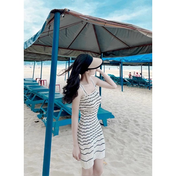 VÁY CADIGAN BODY CHẤT siêu co giản cao cấp