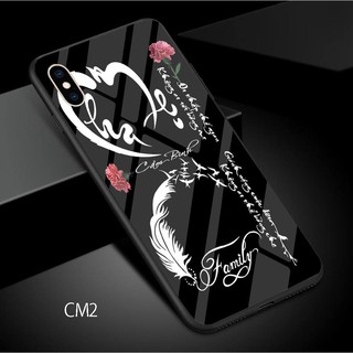 Ốp Lưng Xiaomi Redmi note 8/ note 8 pro/ note 7/ note 9/ note 9 Pro/ note 9s in hình siêu cute