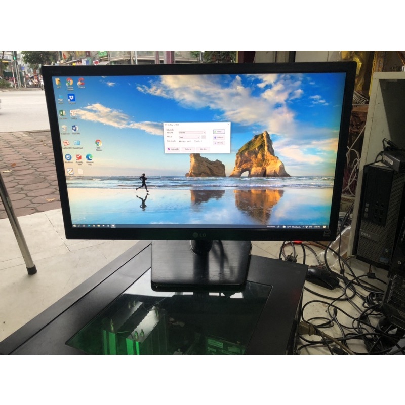màn hình máy tính cũ 18,5 19 , 24 , 27 inch | BigBuy360 - bigbuy360.vn