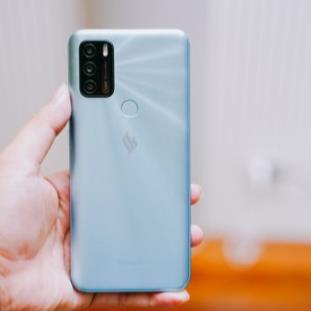 Điện thoại Vsmart Star 5 (4GB/64GB),tặng 180GB DATA - Hàng chính hãng | BigBuy360 - bigbuy360.vn