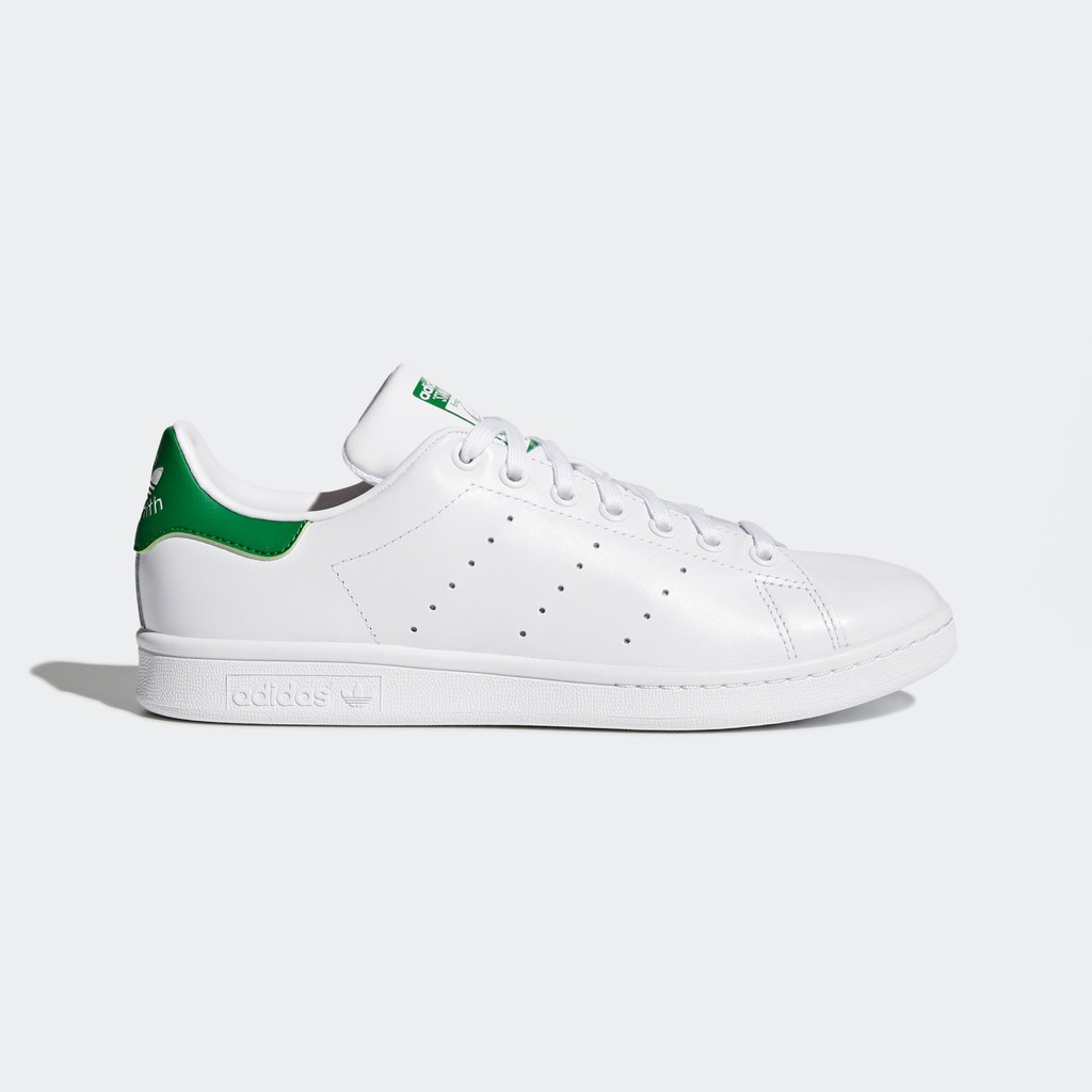 (100% chính hãng Adidas) Giày Adidas Stansmith “Green”