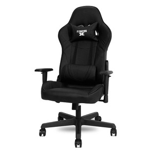 Bánh xe ghế xoay màu ĐEN - Di chuyển đa mặt sàn - Lắp cho mọi ghế xoay - Ghế xoay văn phòng - Ghế game