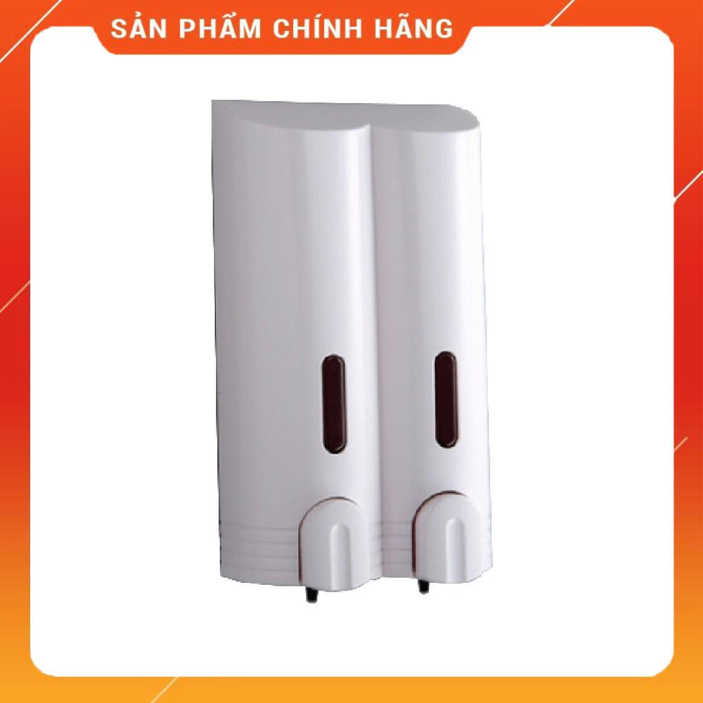 Hộp đựng nước rửa tay (hộp nhấn xà phòng) Atmor Model DH-800-2