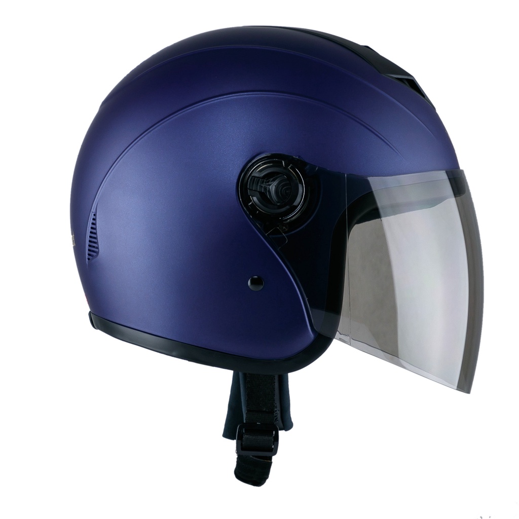 MŨ BẢO HIỂM 3/4 CHÍNH HÃNG ROYAL-M269