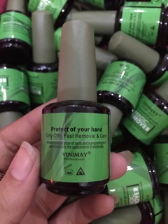 (HÀNG CÓ SẴN) Phá gel Vinimay