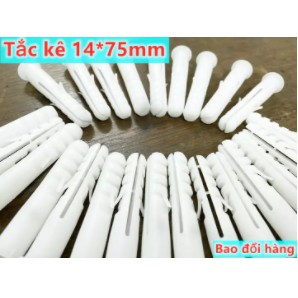 Tắc kê 14*75mm