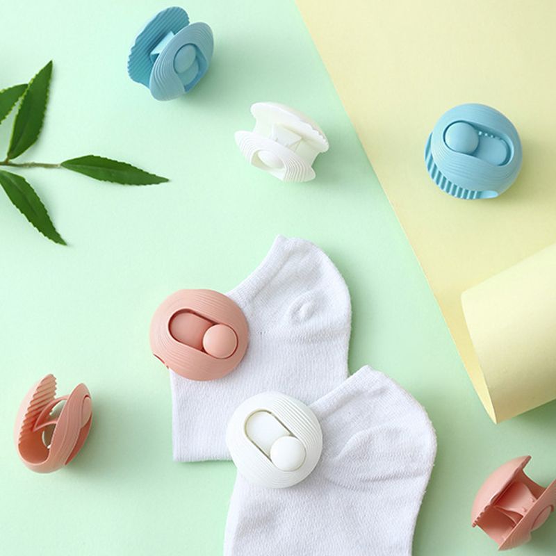 Bộ kẹp cố định chăn mền chống trượt tiện dụng