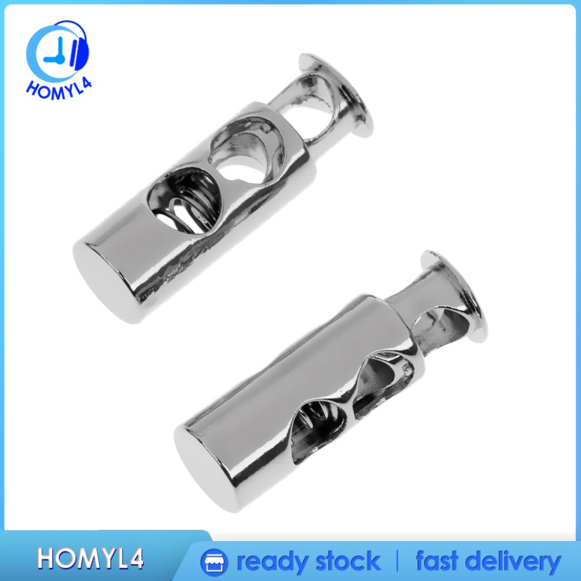 Set 10 Nút Khóa Dây Rút Tiện Dụng