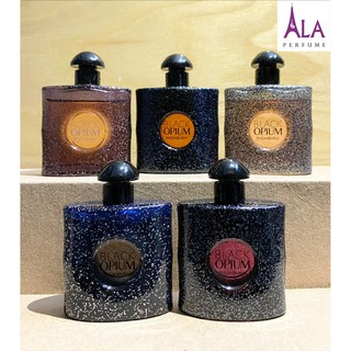 💥 Nước hoa mini nữ Black Opium 7.5ml - YSL