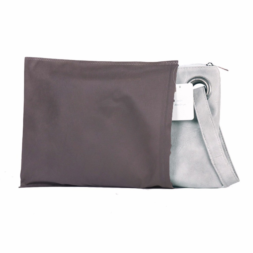 Túi da cầm tay thời trang cho nữ