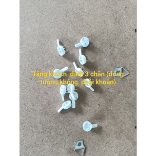 (mica)Khung Bằng Khen A4(21*30)cm(để bàn hoặc treo tường)