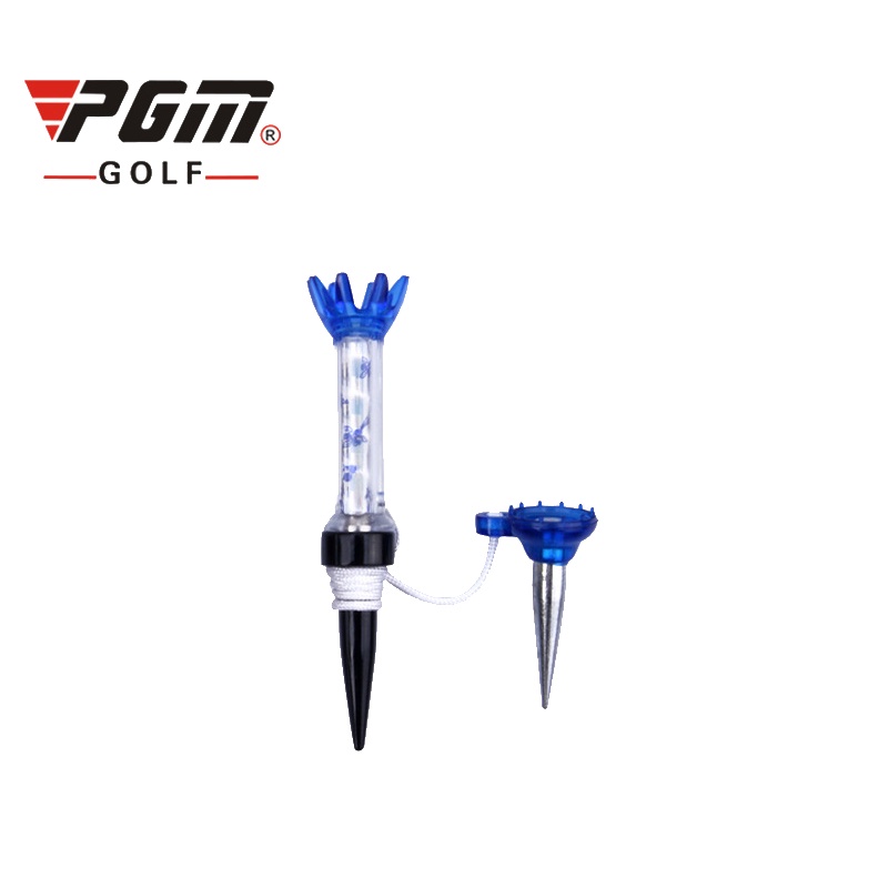 Tee Golf Có Chân Cắm Phụ PGM QT002