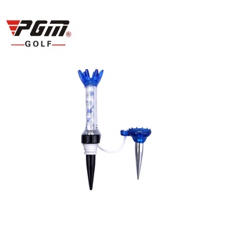 Tee golf có chân cắm phụ pgm qt002