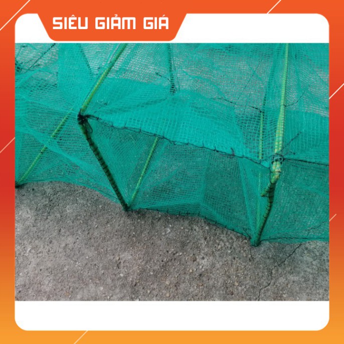 [Combo] [Combo] [Giá Tại Xưởng] Lưới Lồng Bát Quái Đánh bắt cá - lồng bát quái xăm, chã  [Giá rẻ] [Giá rẻ]