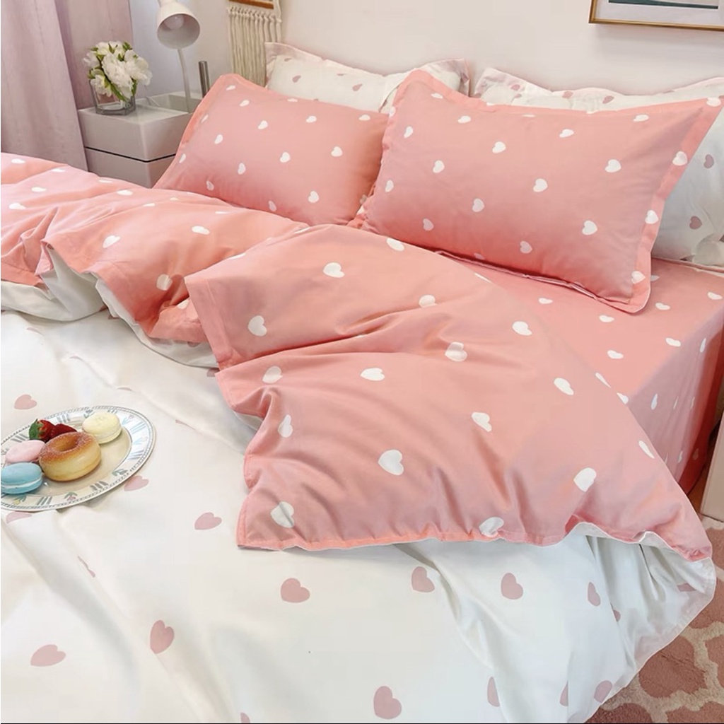Chăn Đũi Hè Trần Bông Đắp Văn Phong, Sofa- Bộ Chăn Ga Gối 4 Món, Bộ Chăn Ga Gối 5 Món