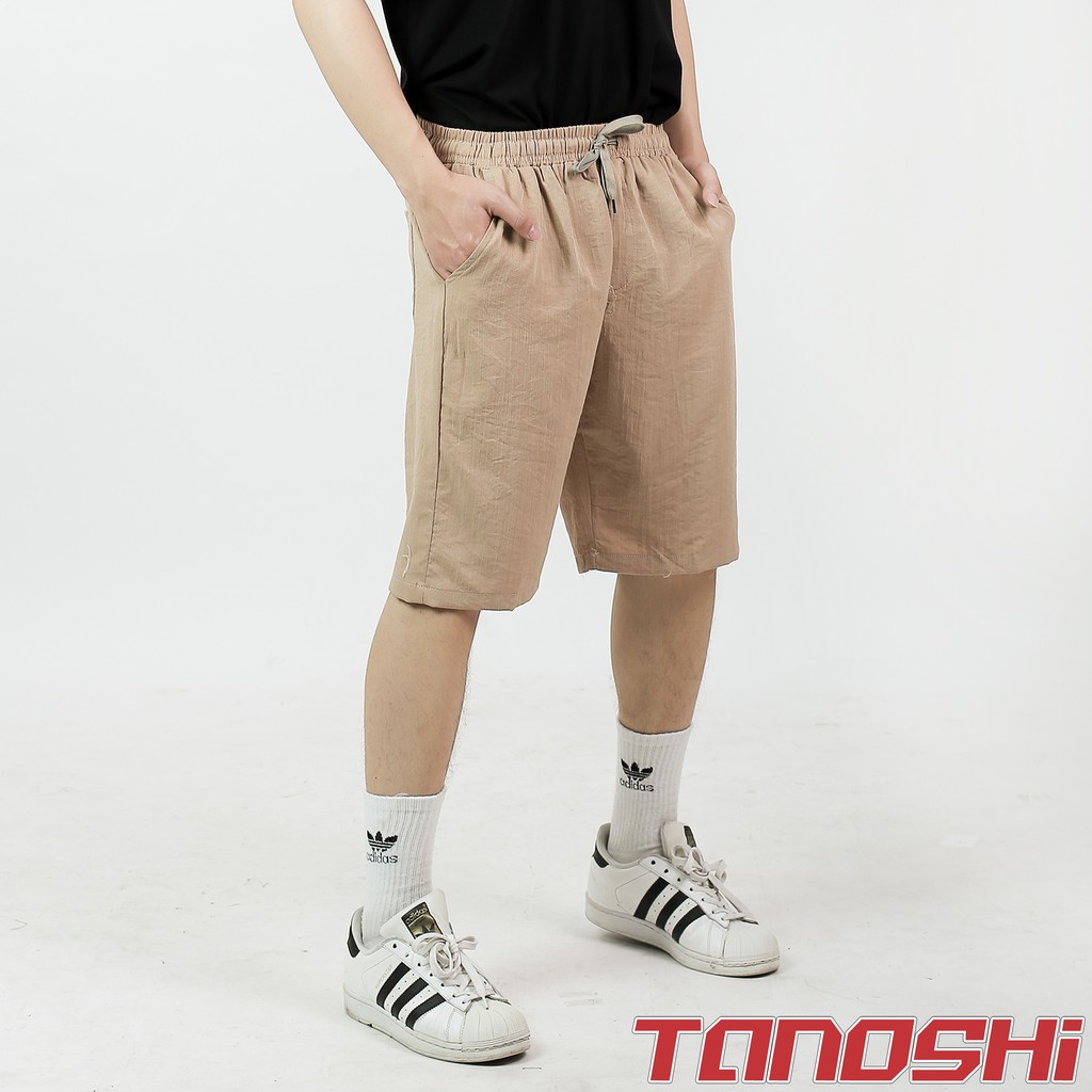 [Mã FAMALLT5 giảm 15% đơn 150K] Quần Đũi Nam - Đùi đũi namTanoshi | BigBuy360 - bigbuy360.vn