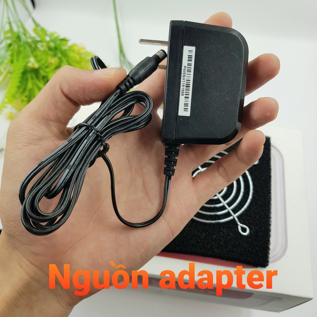 Máy Hút Khói Hàn K-493-DIY Tấm Lọc Carbon Hakko493