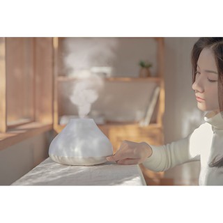 MÁY TẠO ĐỔ ẨM KHUẾCH TÁN TINH DẦU SOLOVE H7