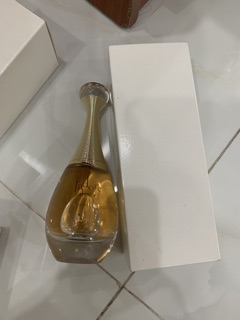 Nước hoa tester jadore absolu edp 75ml