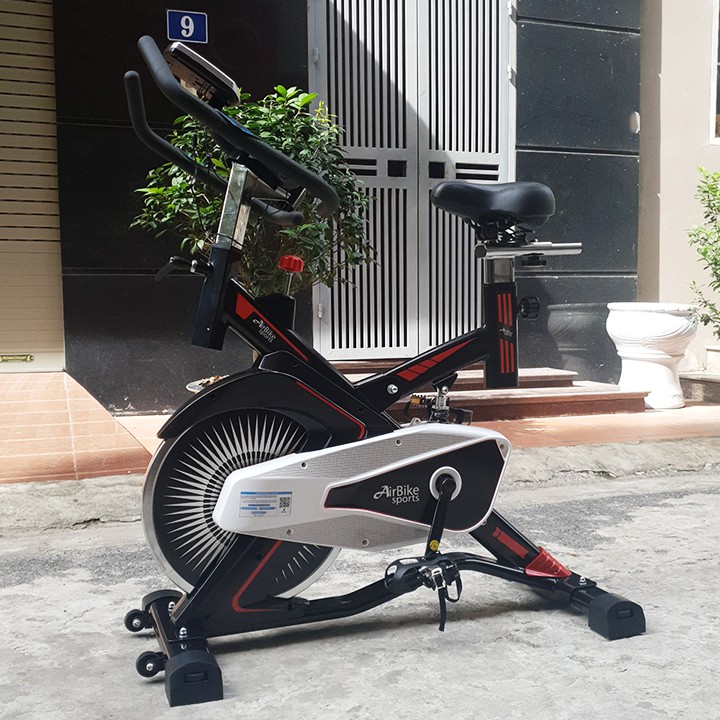 XE ĐẠP TẬP THỂ DỤC FUJI LUXURY MK-100