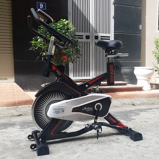 XE ĐẠP TẬP THỂ DỤC FUJI LUXURY MK-100