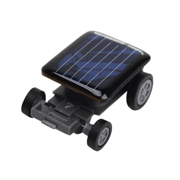 Xe đồ chơi chạy bằng năng lượng mặt trời