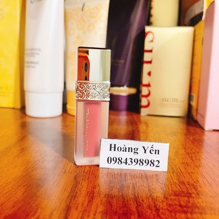 [HÀNG MỚI] Son kem Whoo hồng siêu đẹp, tách set k hộp