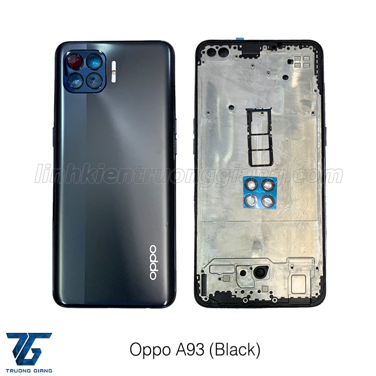 VỎ BỘ THAY CHO OP-PO A93 ZIN