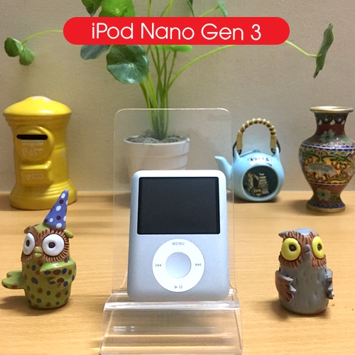 Máy nghe nhạc Mp3 - Hàng chính hãng Like new | Music Club