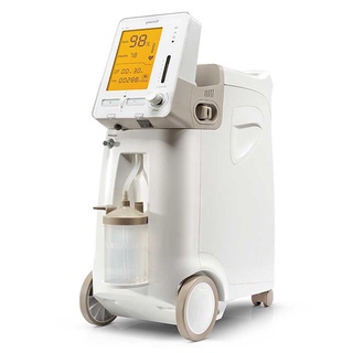 Máy tạo oxy Yuwell 7F-3E
