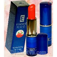Son dưỡng môi Vitamin E - Aron Thái Lan