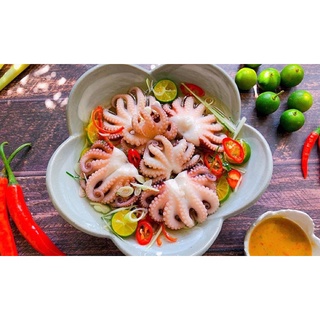 Bạch tuộc tươi ngon- 0.5kg