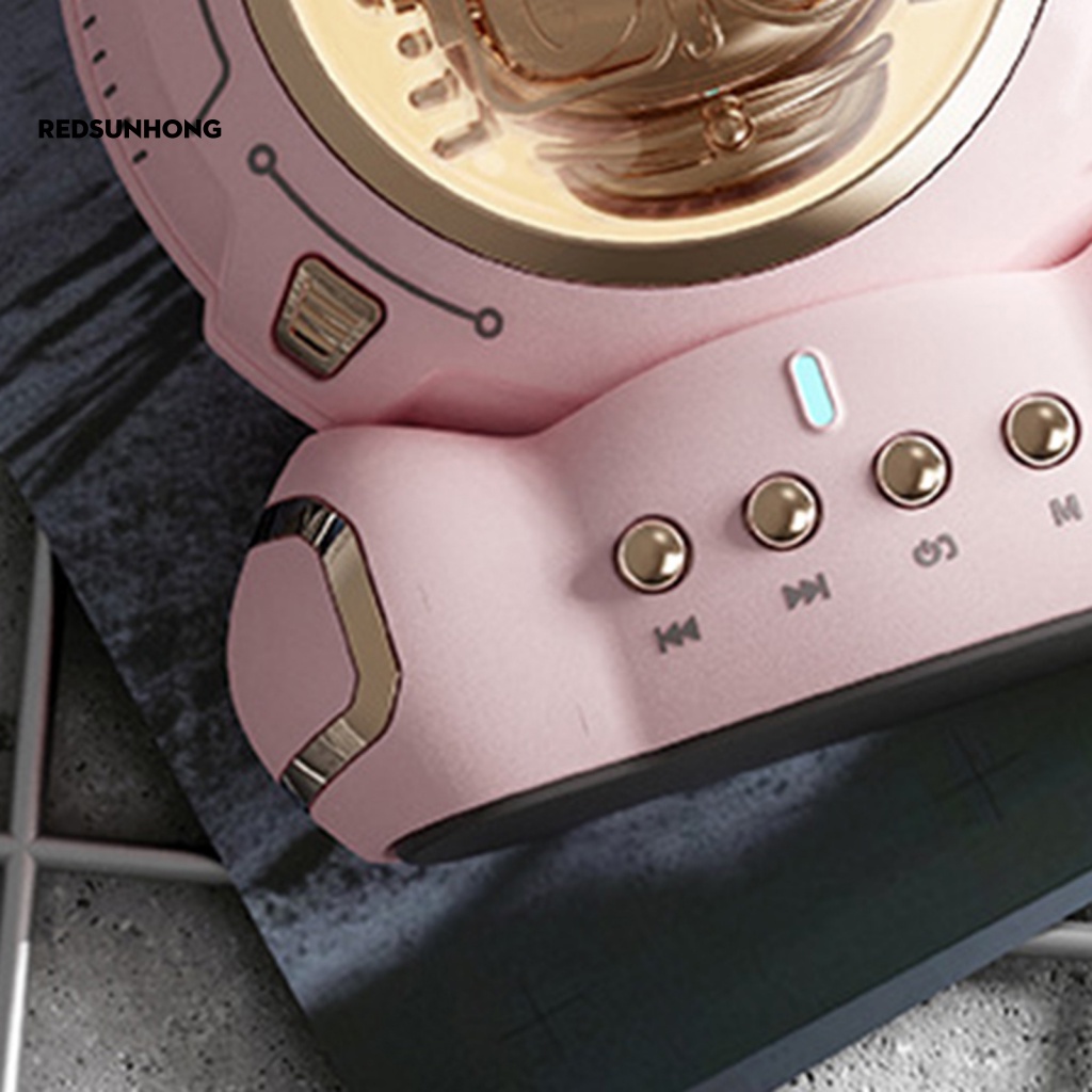 Loa Bluetooth 5.0 Không Dây Âm Thanh Siêu Nhẹ Hình Mèo Dễ Thương