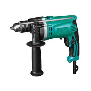 Máy khoan 13mm 710w dca azj16