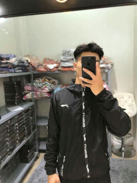 ÁO GIÓ NHĂN CHỐNG NƯỚC SIÊU TỐT | BigBuy360 - bigbuy360.vn