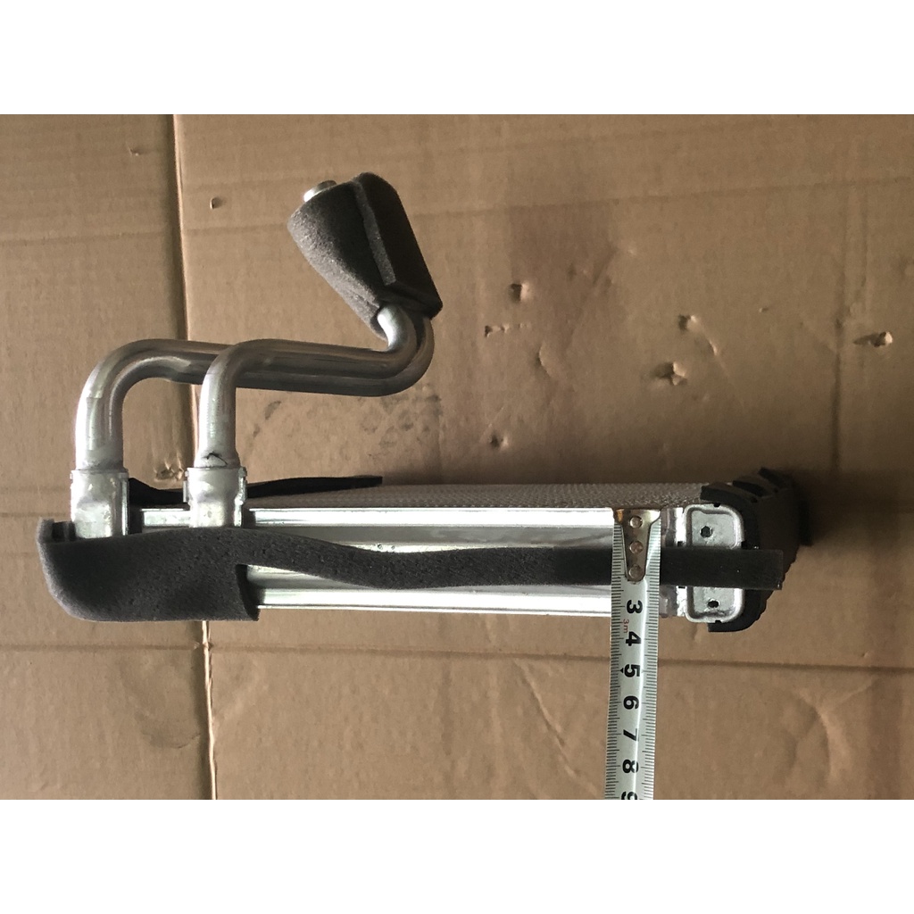 Dàn  lạnh Mazda 2 2015-2018 hàng xịn Hàn Quốc