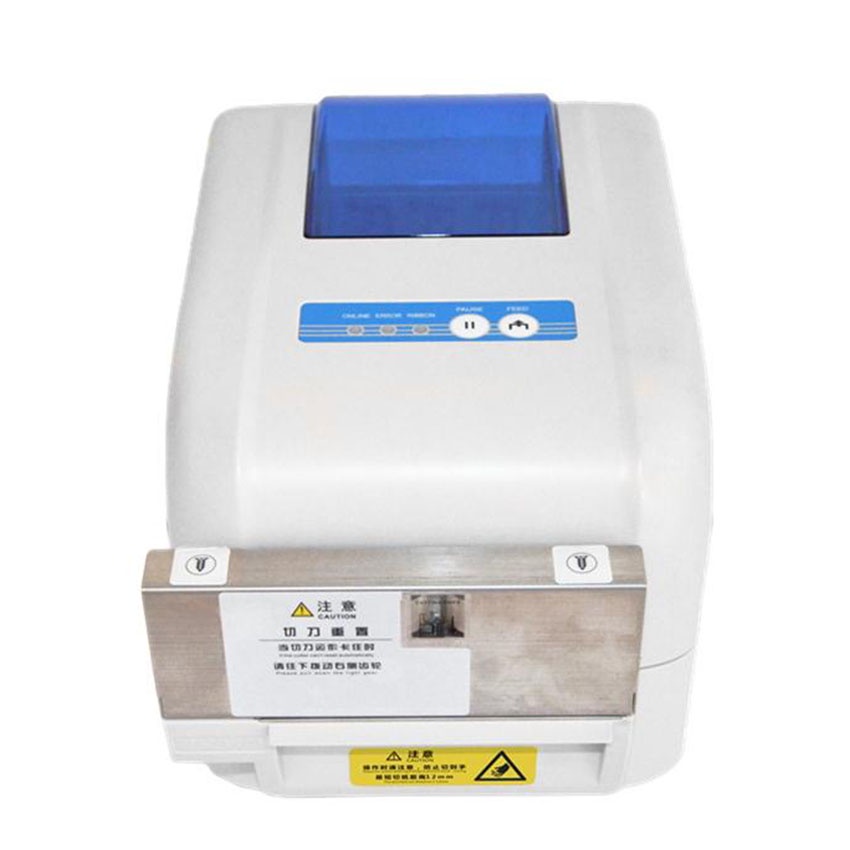 Máy in mã vạch gprinter GP-3200TLA - 203dpi