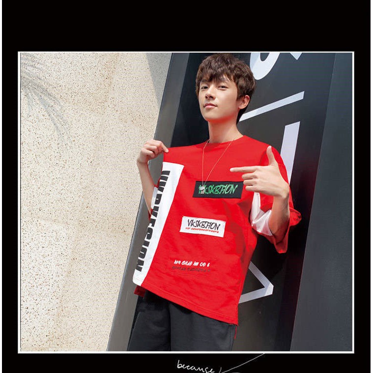 Bộ Thể Thao Unisex Hb37 | BigBuy360 - bigbuy360.vn