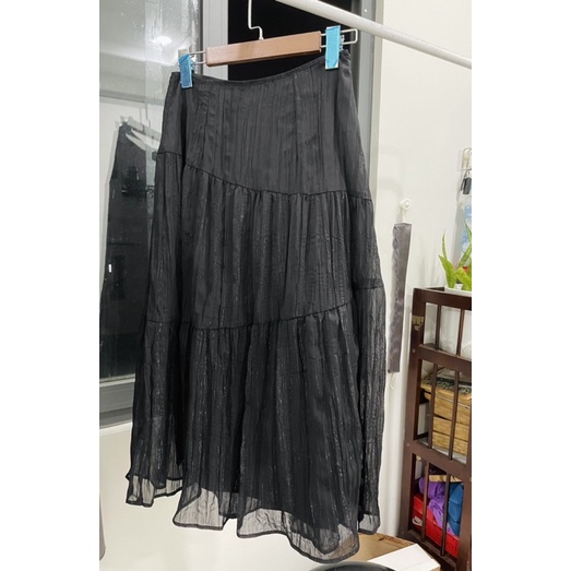 Chân Váy Mi Di. LiiiBee