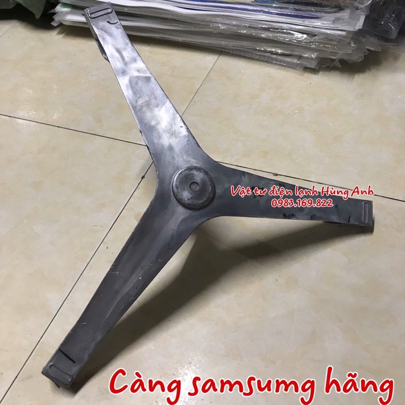 càng máy giặt samsung hãng  ( 7kg - 8kg -9kg)