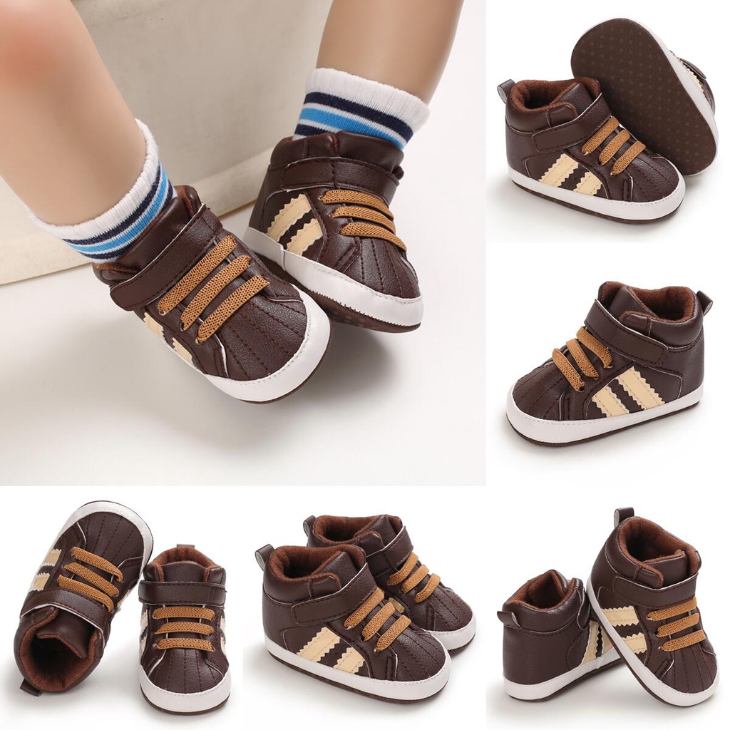 Giày Thể Thao Adidas HCUT Đế Mềm Thoải Mái Thời Trang Cho Bé Trai