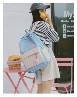 BALÔ THỜI TRANG BLUE,PINK,YELLOW...