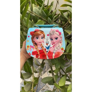 TÚI ĐEO CHÉO ELSA CHO BÉ GÁI