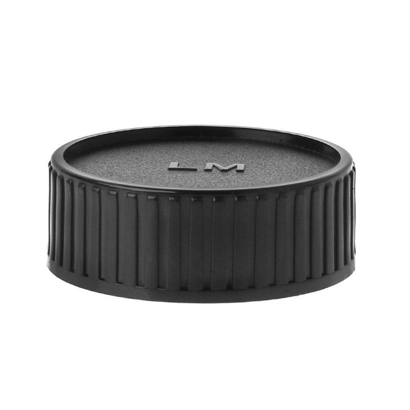 Nắp Bảo Vệ Ống Kính Máy Ảnh Chống Bụi Cho Leica M LM Lens M6