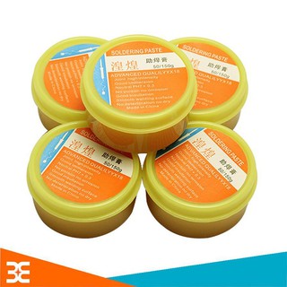Mỡ Hàn Mạch Paste Combo 5 Hộp