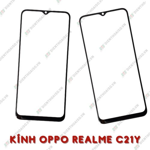 Mặt kính realme c21y