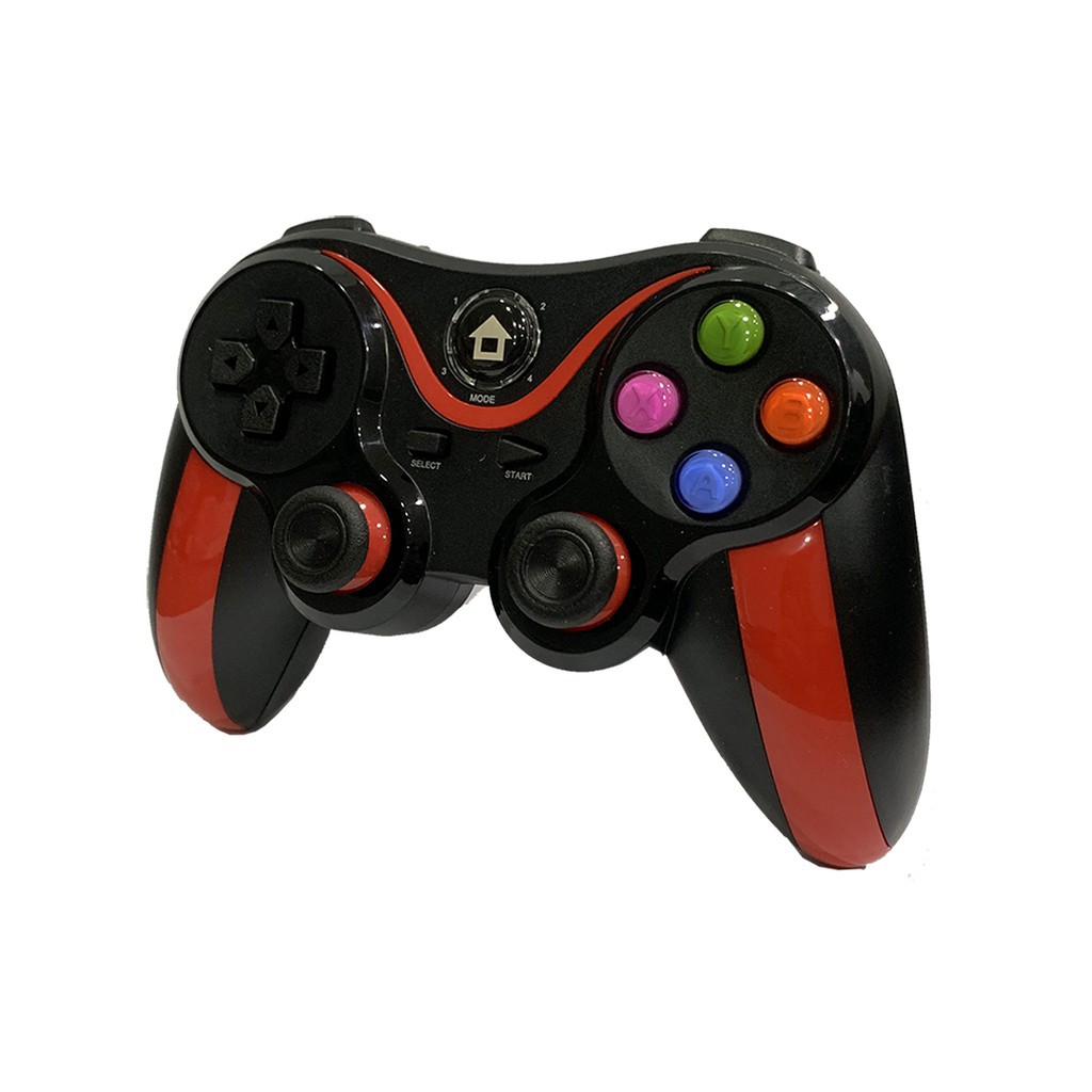 Gamepad N1 9013 ( bluetooth ), Tay cầm chơi game ( bluetooth )