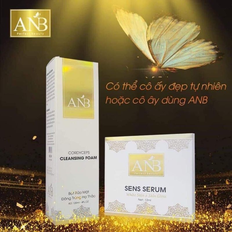 Bọt Rửa Mặt Cao Cấp Đông Trùng Hạ Thảo Tâm An Chính Hãng | BigBuy360 - bigbuy360.vn