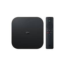 Android TV Mibox