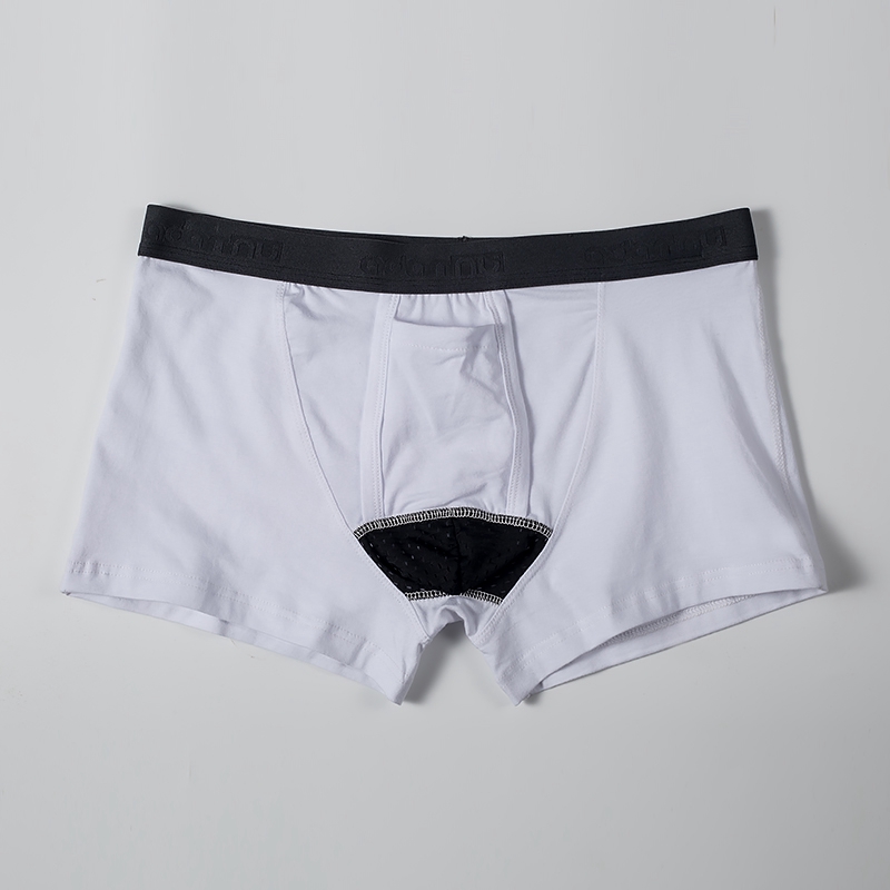 Quần lót boxer thoải mái quyến rũ ADANNU AD321 dành cho nam